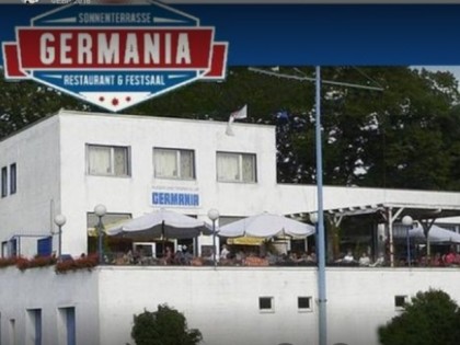 照片: Germania Terrasse